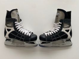 Eishockeyschlittschuhe CCM 92 NHL Proformance