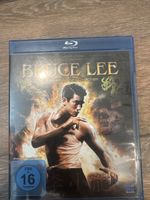 BRUCE LEE Die Legende des Drachen Blu-ray neuwertig