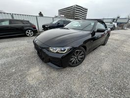 BMW 420i Cabriolet M PRO Sport Steptronic
