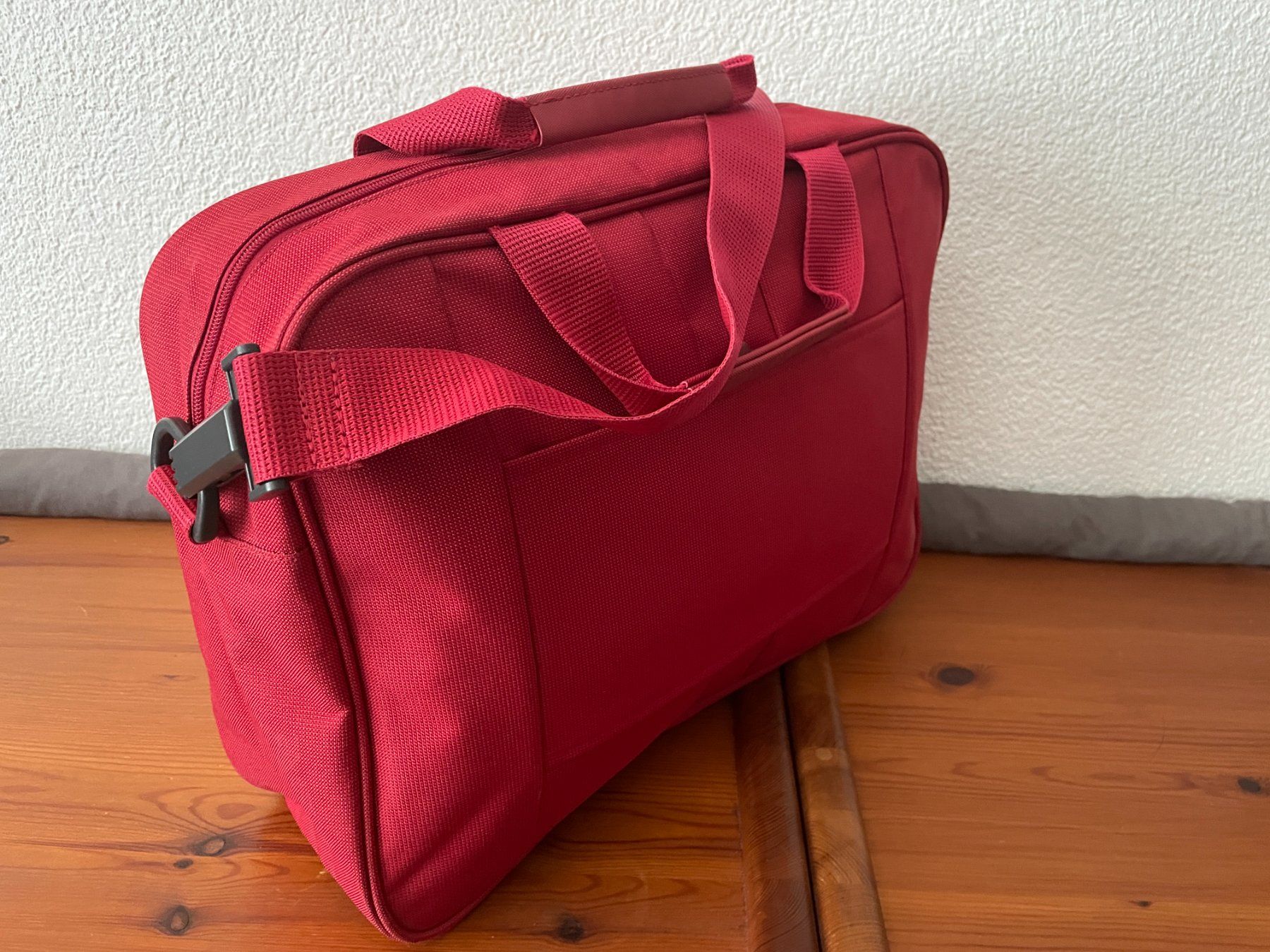 Samsonite Borse: Umhängetasche Samsonite Cordoba – Usato da Biberist venduto da Maxime543 2