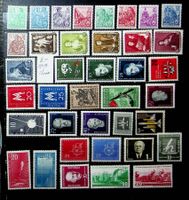 ALLEMAGNE RDA TIMBRES NEUFS** 1957. BONNE COTE  /V913