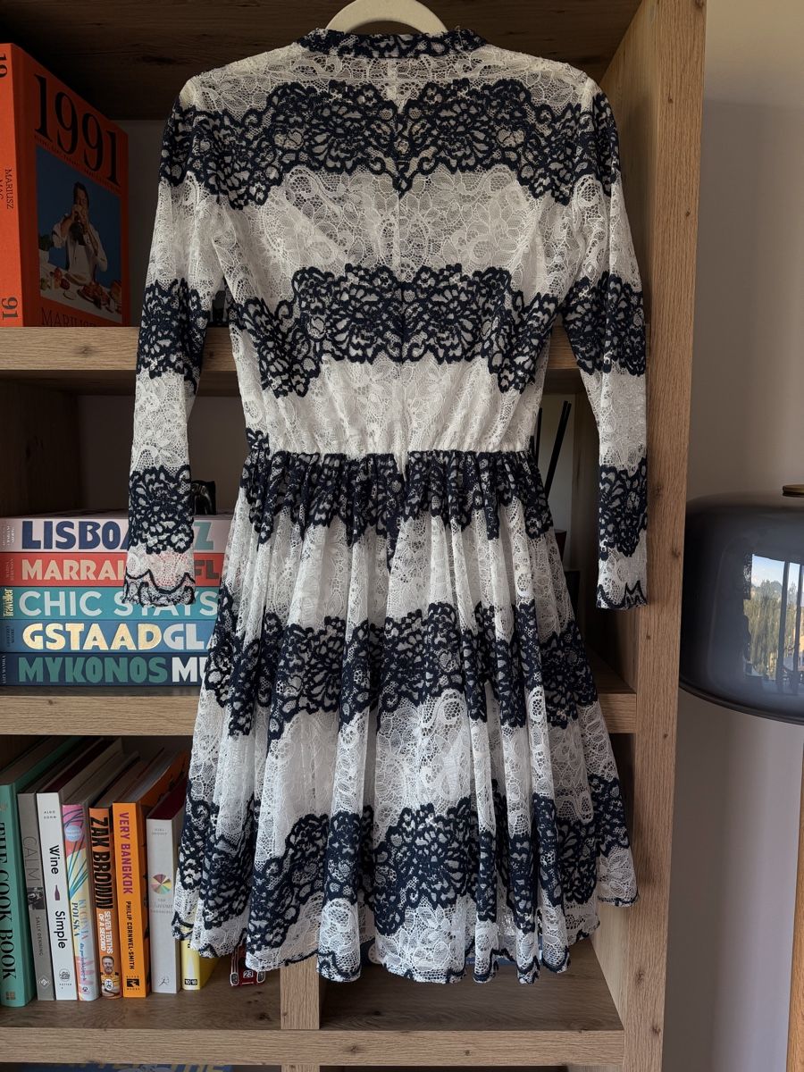Maje Vestiti: Robe Maje, size 1/36 – Nuovo (secondo la descrizione) da La Croix (Lutry) venduto da secondhandZara 6