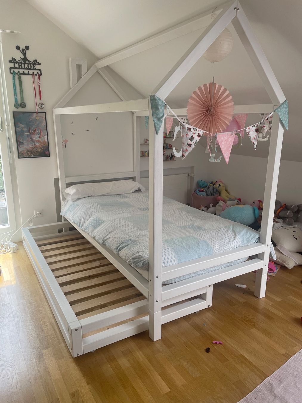 Lits: Kinderbett – D'occasion à Luzern par Laurariera