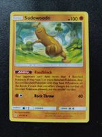 Sudowoodo 66/145 Pokémon SM Guardians Rising 2017 (EN) ab 1-