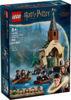 Lego 76426 Harry Potter Hogwarts Castle Boathouse NEU/OVP