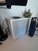 mATX Gaming PC