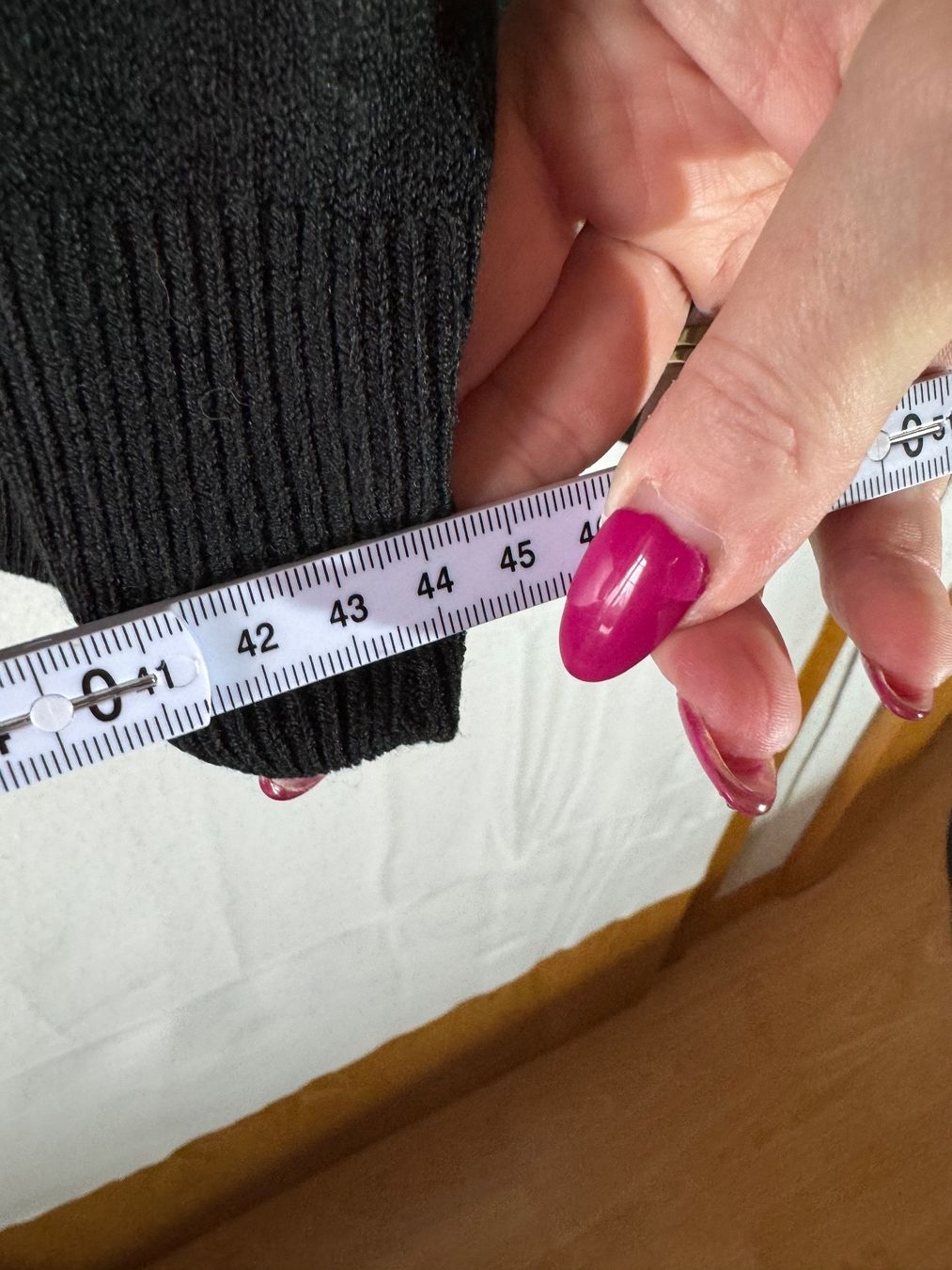 Maglioni & Felpe: Weicher Rollkragenpullover Gr. L – Usato da Grosswangen venduto da SALE_SALE_SALE 5