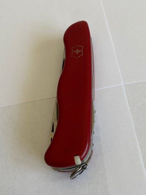 Victorinox Coltelli tascabile: SACKMESSER  VICTORINOX – Usato da Chur venduto da silbermon 6