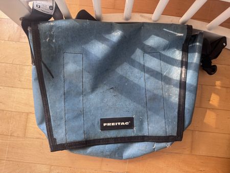 Freitag Tasche