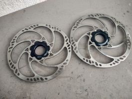 Magura Storm MDR-C CL Bremsscheiben 203mm 2 Stück neuwertig