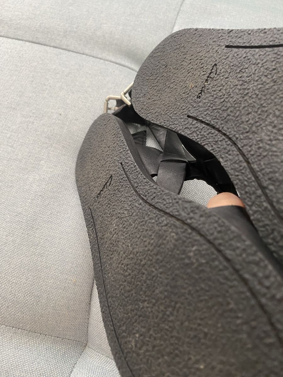 Clarks Scarpe da donna: Clarks chaussures cuir taille 37 – Nuovo (secondo la descrizione) da Brügg BE venduto da nou_8ht9 5