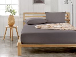 SAMS Premium Jersey Spannbettlaken 180/200 X 200/220cm