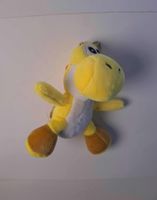 Schlüsselanhänger - Yoshi gelb - MER