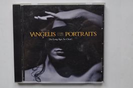 Vangelis - Portrait