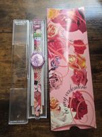 Vintage Swatch 1995 "For Your Heart Only" (GR127)