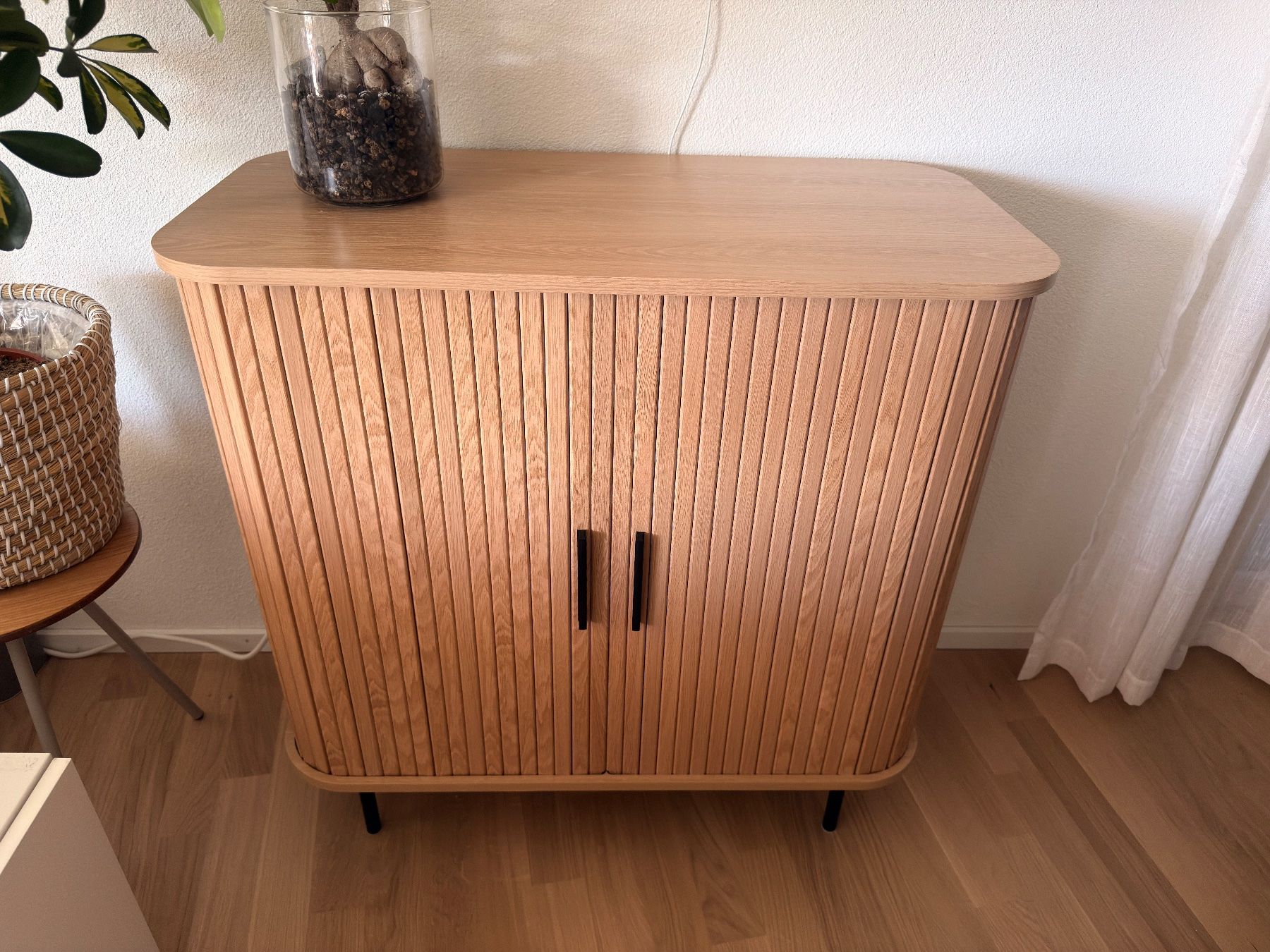 Conforama Kommoden: Conforama Kommode PALMA – Neu (gemäss Beschreibung) aus Unterkulm von kra_2kp7