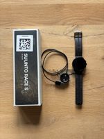 Suunto Race S + Suunto Bike Mount