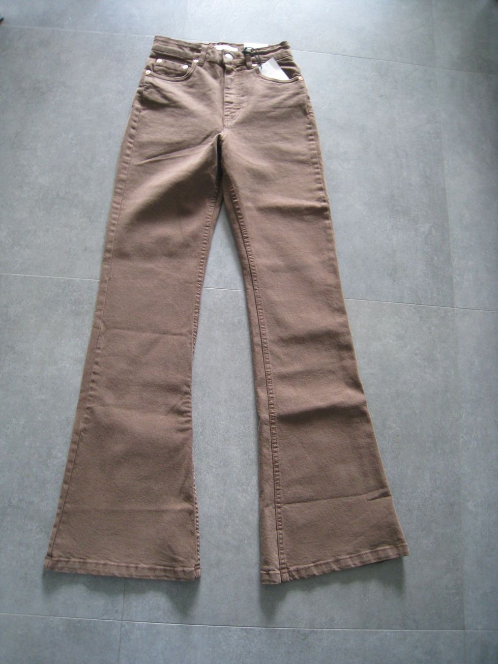 Jeans: PULL&BEAR Jeans 34 Neuf – Nuovo (secondo la descrizione) da Sion venduto da machiavel74