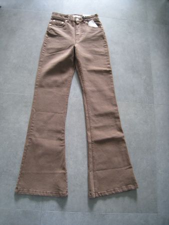 PULL&BEAR Jeans 34 Neuf