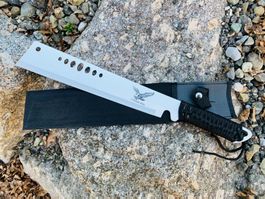Chefsergent Messer TACTICAL XL 46cm
