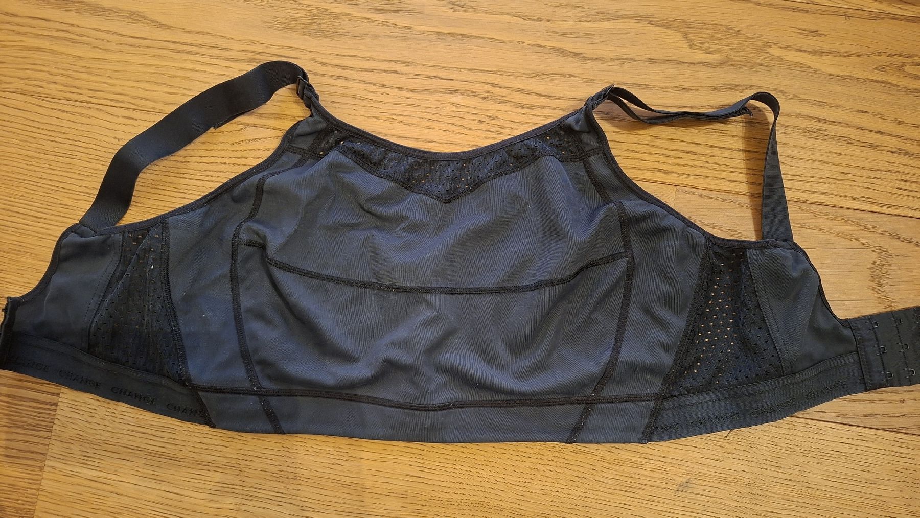 Altra biancheria intima: Sportbh von Change – Usato da Oberengstringen venduto da Kimchimon 1