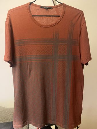 ORIGINAL GUCCI SHIRT S/M NEUPREIS 470.-