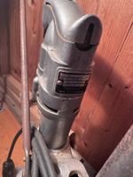 Bohrmaschine Lesto Scintilla inkl. Halterung