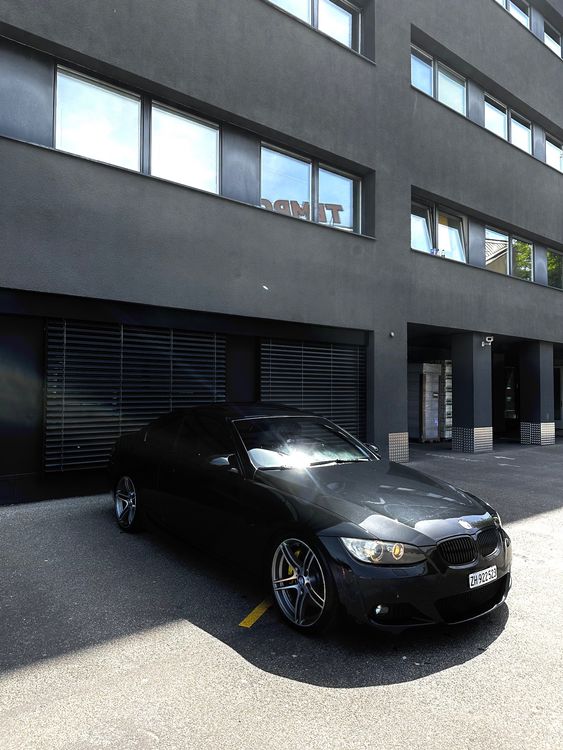 BMW 330d Xdrive E92 | Kaufen auf Ricardo