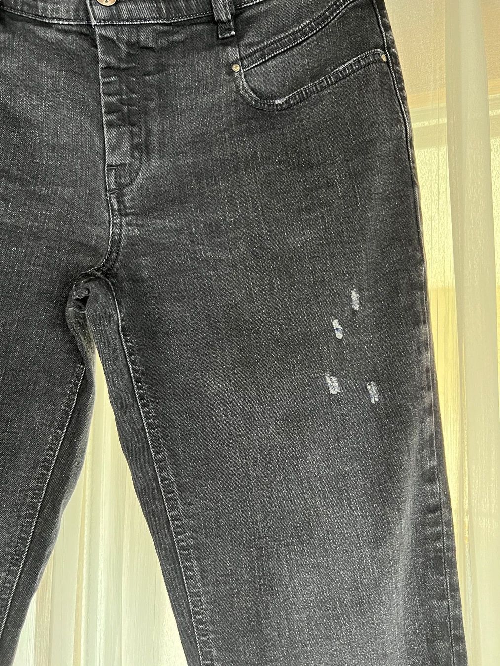 Diesel Jeans: DIESEL DAMENJEANS NEU – Gebraucht aus Appenzell von Andrijana75 3