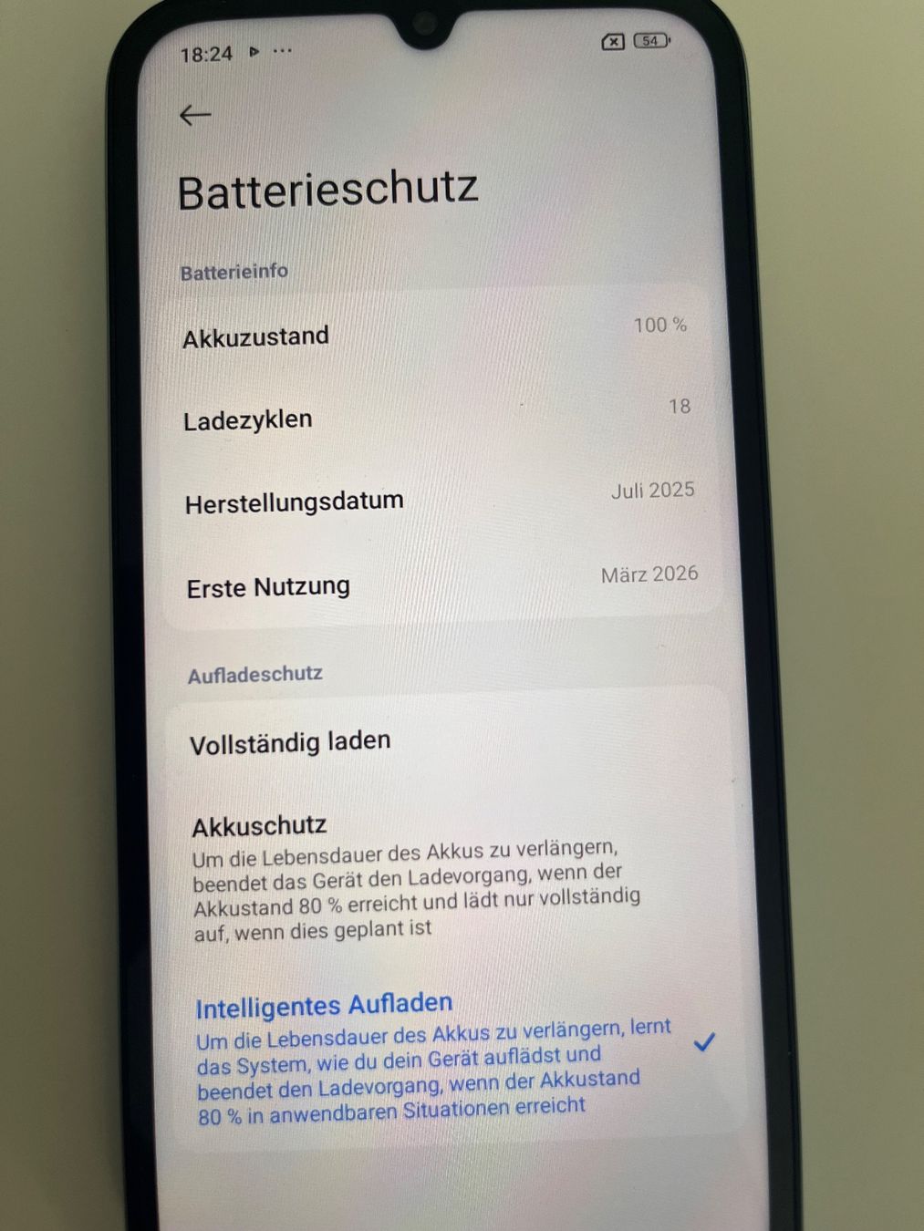 Xiaomi Telefoni cellulari / Smartphones: Xiaomi Redmi 15c 5G – Nuovo (secondo la descrizione) da Reinach BL venduto da Spaarl 2