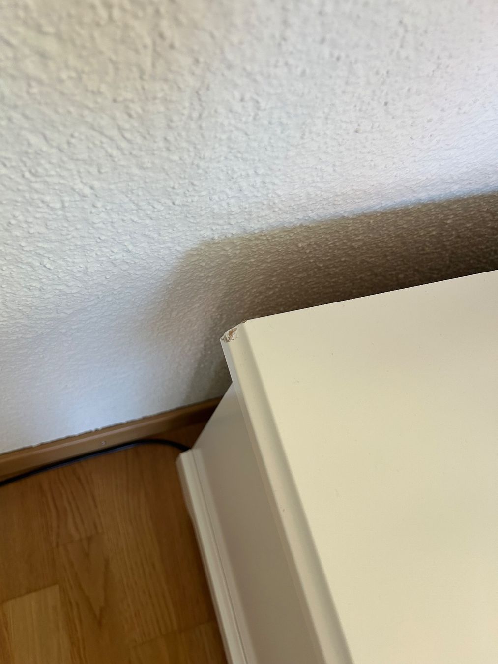 Ikea Mobili TV: IKEA LIATORP TV-Möbel weiss – Usato da Schliern b. Köniz venduto da den_57hf 2