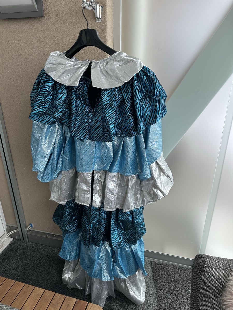 Costumes: Fasnachtskleid – D'occasion à Eich par gabry68 3