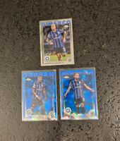 Inter Milan Lot - Topps