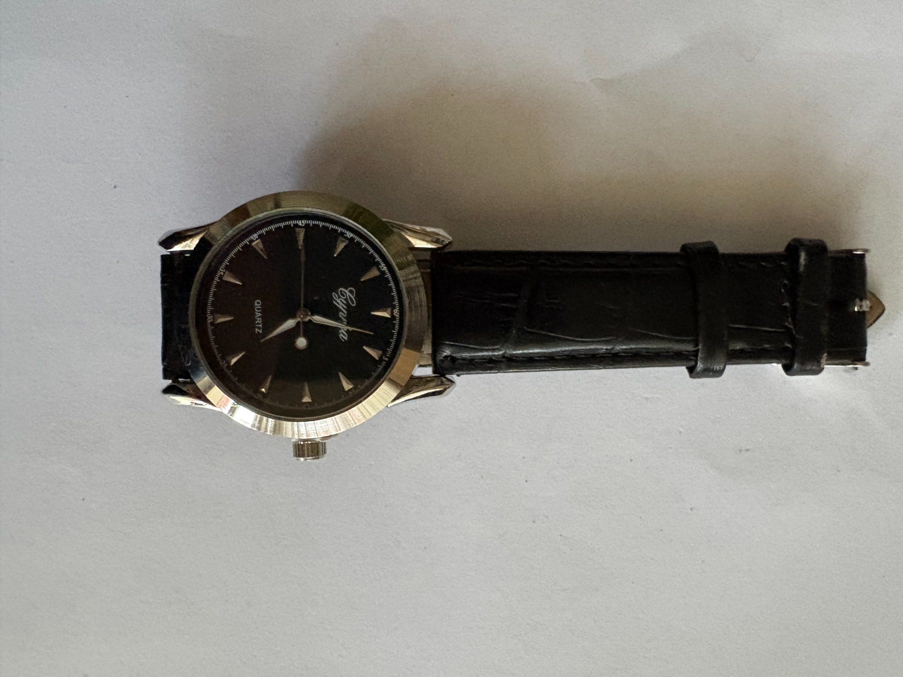 Orologi: Cyprea Herrenuhr – Usato da Winterthur venduto da UncleMikha-el 2