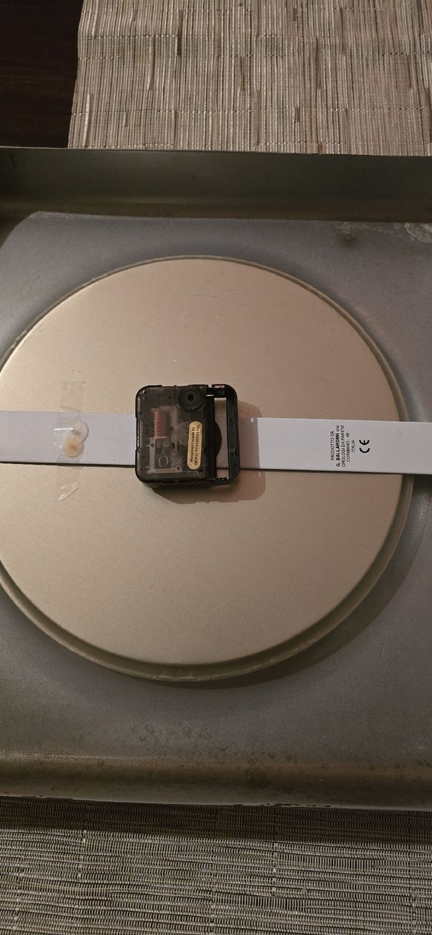 Orologi: Wanduhren Lavanza & Designum 2 Stk. – Difettoso da Basel venduto da Jcva 5