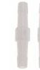 10 Stück Universal PVC Schlauchverbinder