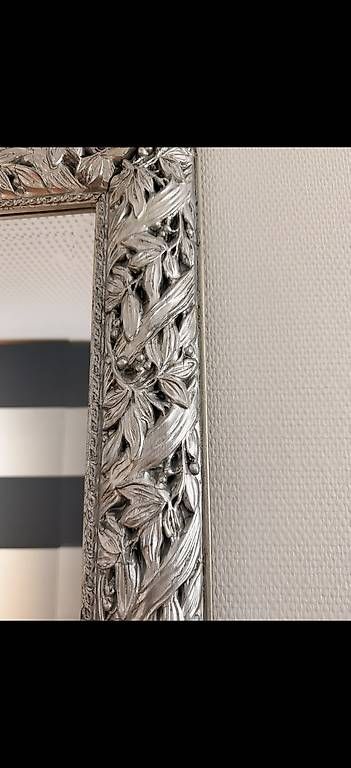 Specchi: Spiegel in Silber – Usato da Luzern venduto da e_r_s98p 1