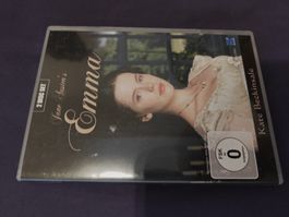 Jane Austen's Emma DVD (2-Disc-Set)
