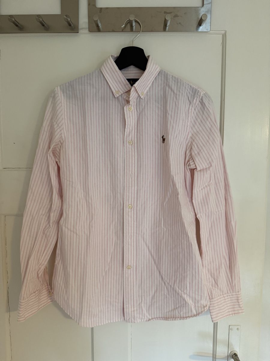 Ralph Lauren Chemisiers: Bluse Ralph Lauren Gr. M – D'occasion à Zürich par Lenath22