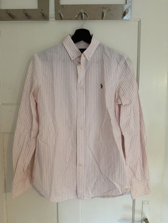 Bluse Ralph Lauren Gr. M
