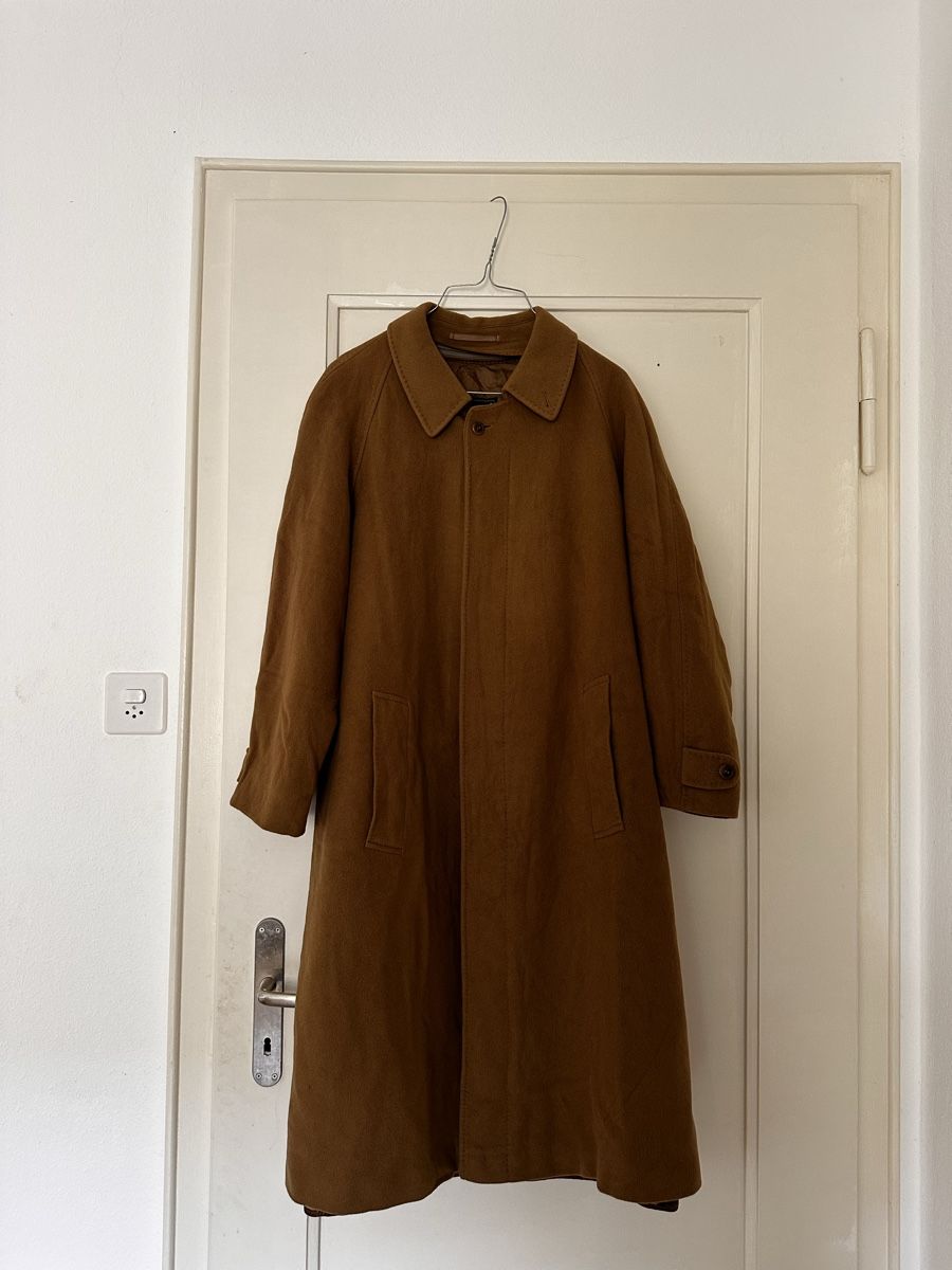 Burberry Cappotti: Vintage Burberry Mantel  – Nuovo (secondo la descrizione) da Luzern venduto da muh_22qq 2