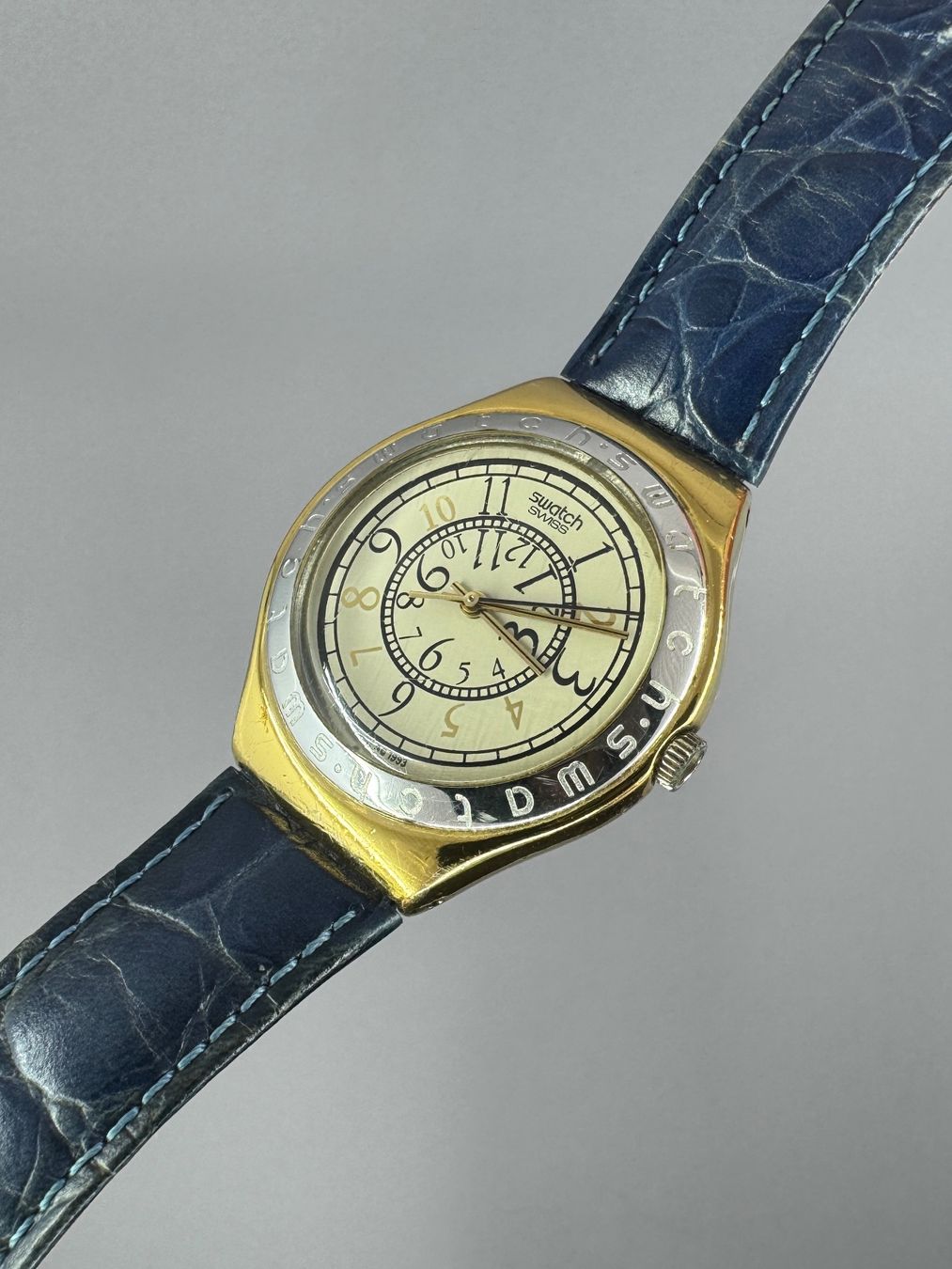 Swatch Orologi: Swatch vintage (Quartz) – Usato da villeret venduto da raguusa2