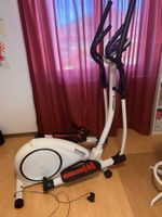 Hammer Crosstrainer XTR - Fitnessgerät 100 Z...