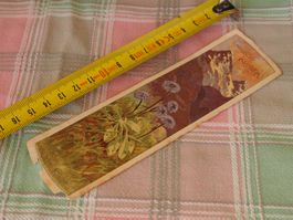 Chocolat Kohler. Marque-page ancien