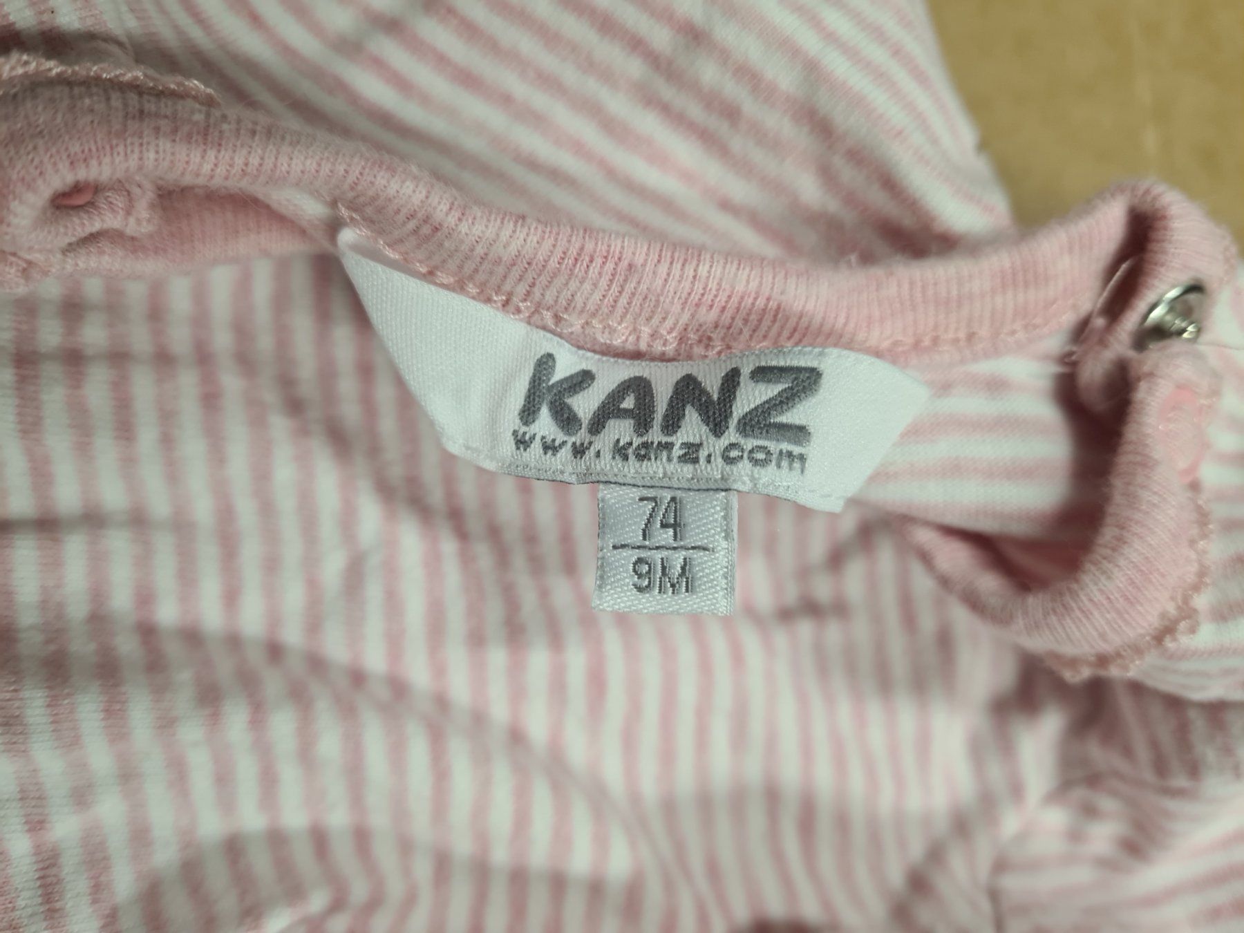 Vestiti & Gonne: Baby Kleid 74 – Usato da Amriswil venduto da used2use 1