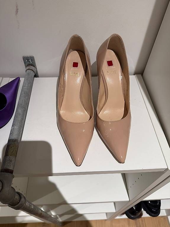 Damenschuhe: Högl Pumps – Neu und originalverpackt aus Zürich von nic_c8k6 2