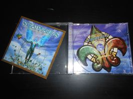 Stratovarius – I Walk To My Own Song / 2003 / 3 Tracks