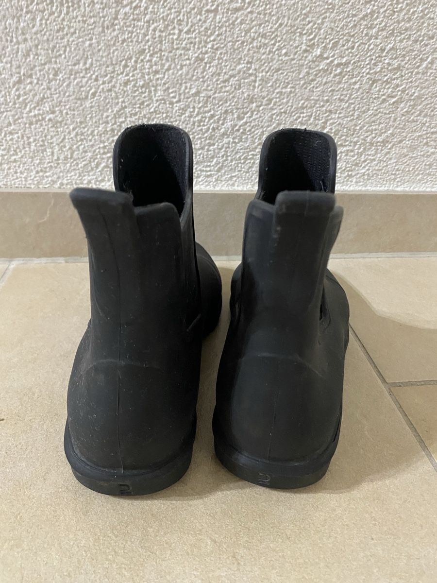 Scarpe da donna: Reitstiefeletten Grösse 38 – Usato da Grasswil venduto da pp7830 1