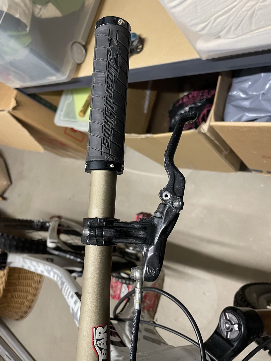 Giant Biciclette: Giant reign 2 - Mountainbike/Enduro – Usato da Männedorf venduto da bluebird35 8