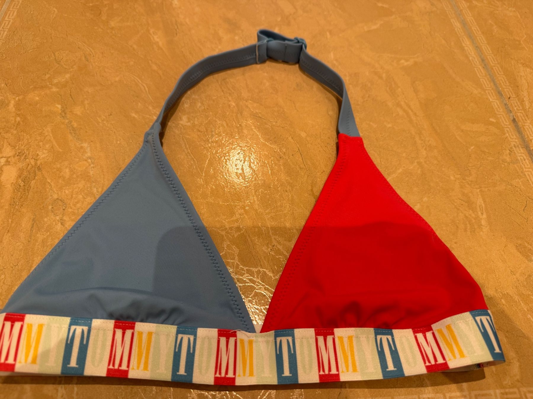 Costumi da bagno & Bikini: Tommy Hilfigr neuer Bikini, 14-16J – Nuovo (secondo la descrizione) da Klingnau venduto da Markus14 2